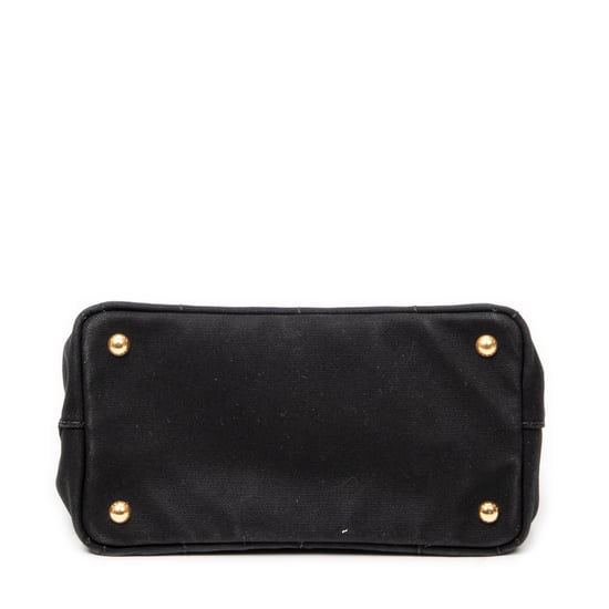 Small Canapa Tote Shoulder bag - Image 6