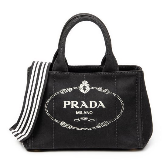 Small Canapa Tote Shoulder bag - Image 1