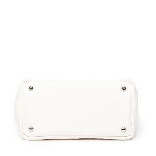 Small Grommet Canapa Tote Schoudertas - Image 6
