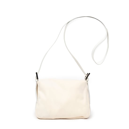Flap Crossbody  Shoulder bag - Image 5