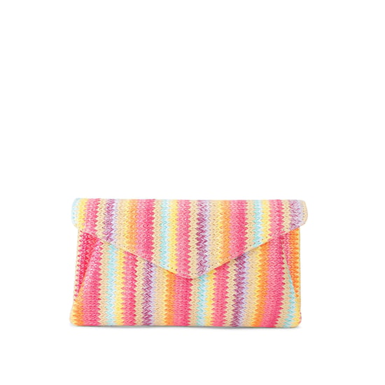 Carvela Megan Envelope Clutch Bag - Image 1