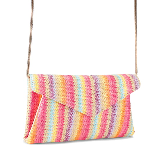 Carvela Megan Envelope Clutch Bag - Image 2