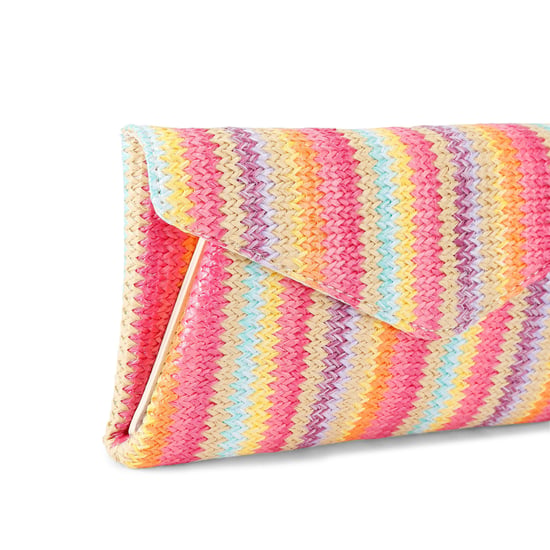 Carvela Megan Envelope Clutch Bag - Image 4