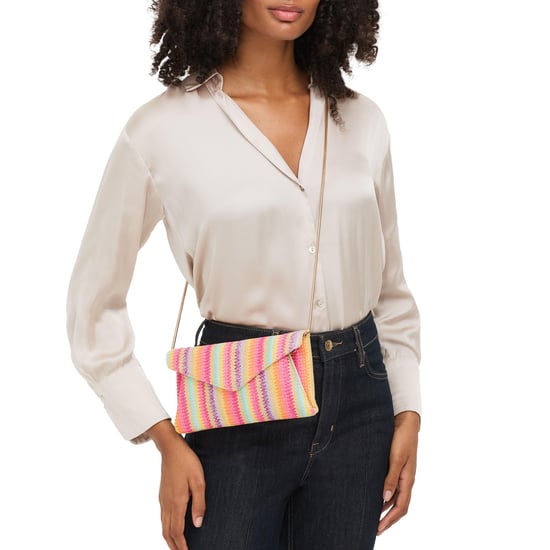 Carvela Megan Envelope Clutch Bag - Image 5