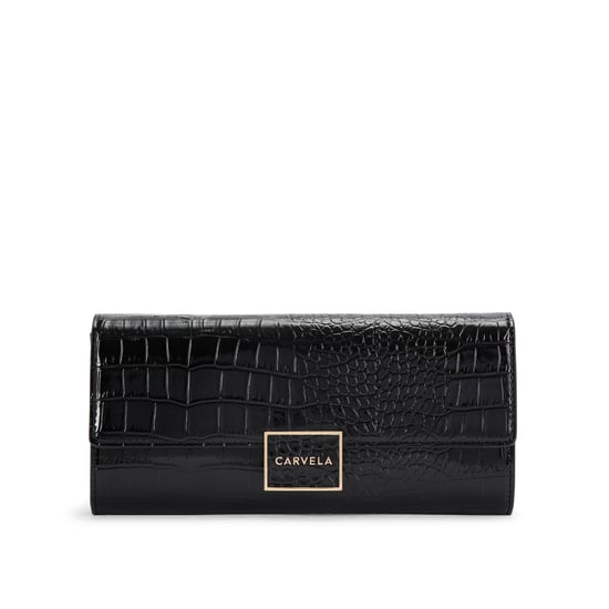 Carvela Jessica Clutch Bag - Image 1