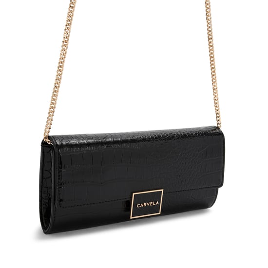 Carvela Jessica Clutch Bag - Image 2
