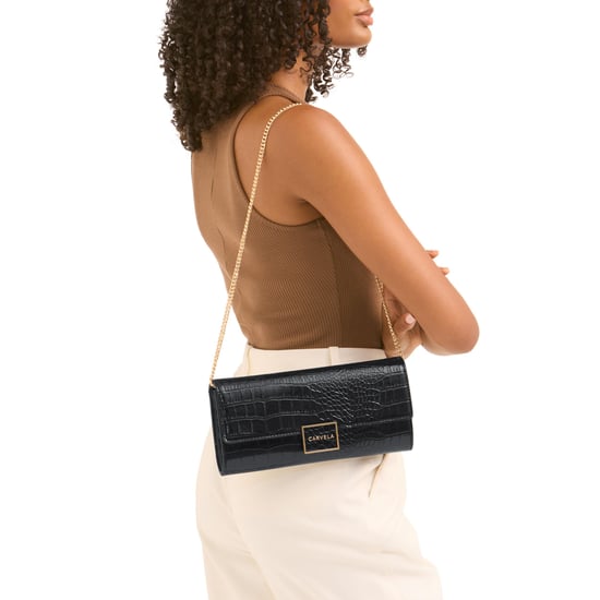 Carvela Jessica Clutch Bag - Image 5