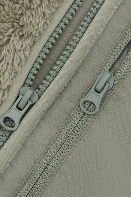 Double Monkey Fleece - Image 4