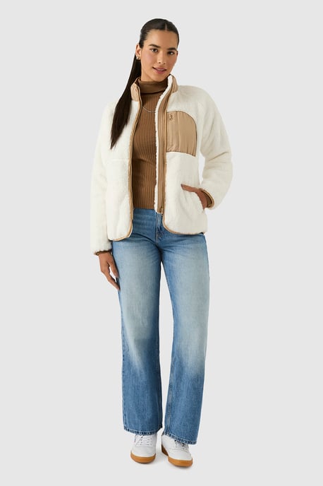 Double Monkey Fleece - Image 3