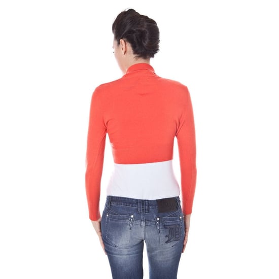 Gebreide V-hals Cardigan - Image 2
