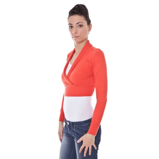 Gebreide V-hals Cardigan - Image 3
