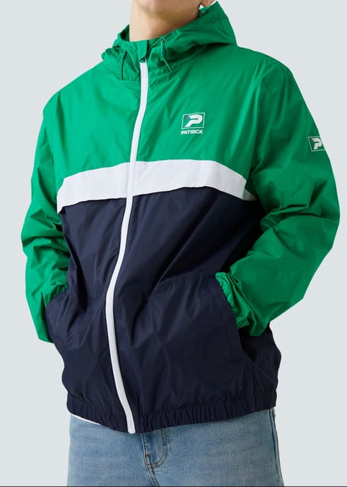 Cagoule Windrunner - Image 1