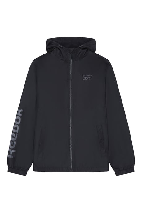Windbreaker Jacket - Image 1