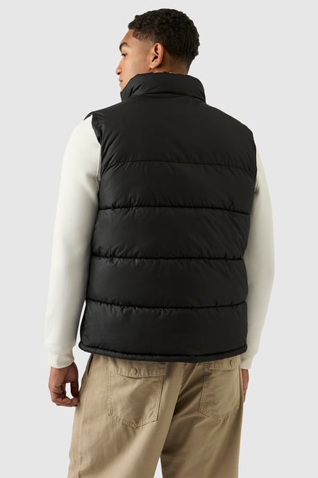 Puffer Vest - Image 2