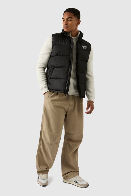 Puffer Vest - Image 3