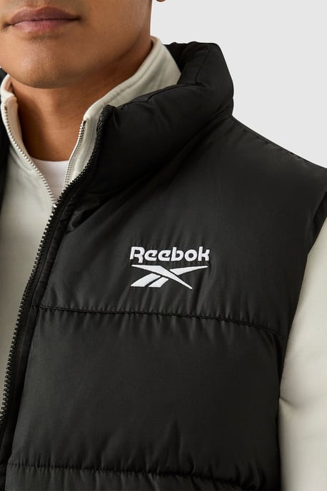 Puffer Vest - Image 4