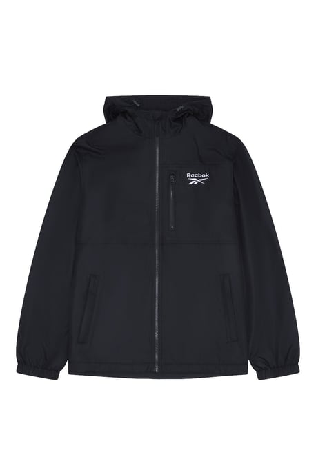 Windbreaker Jacket - Image 1
