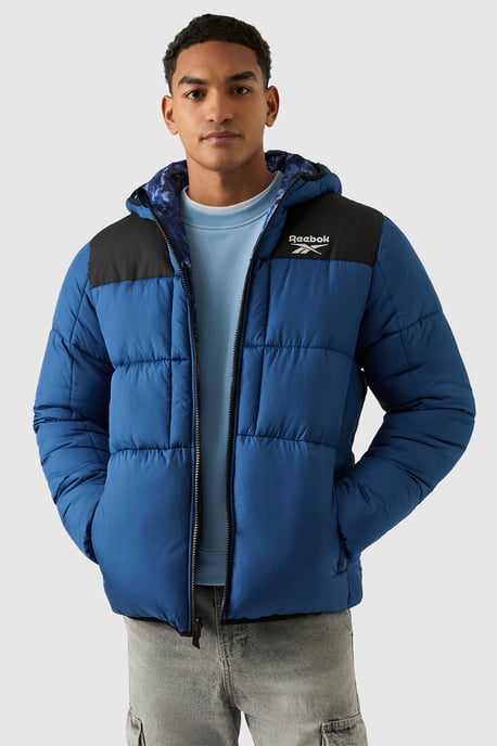 Reversible Puffer - Image 1