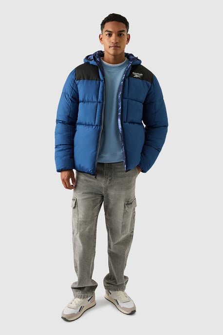 Reversible Puffer - Image 3