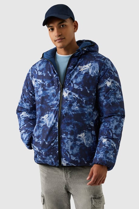 Reversible Puffer - Image 5