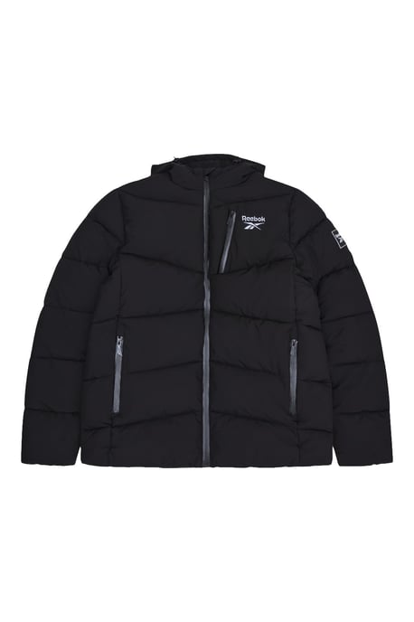 Stretch Puffer Jacket - Image 5