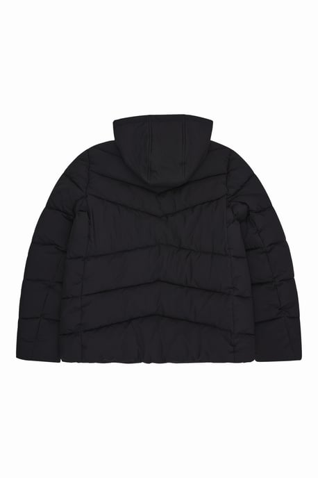 Stretch Puffer Jacket - Image 6