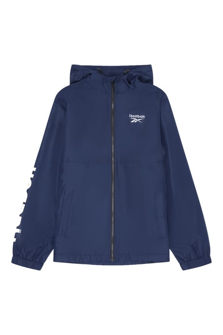 Windbreaker Jacket - Image 1