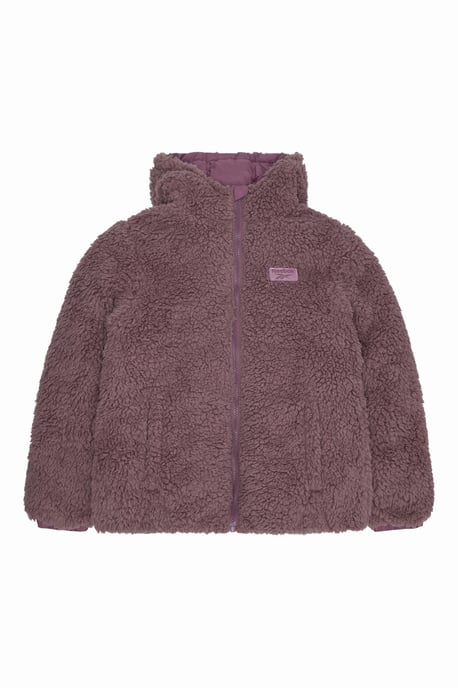 Reversible Puffer Sherpa - Image 2