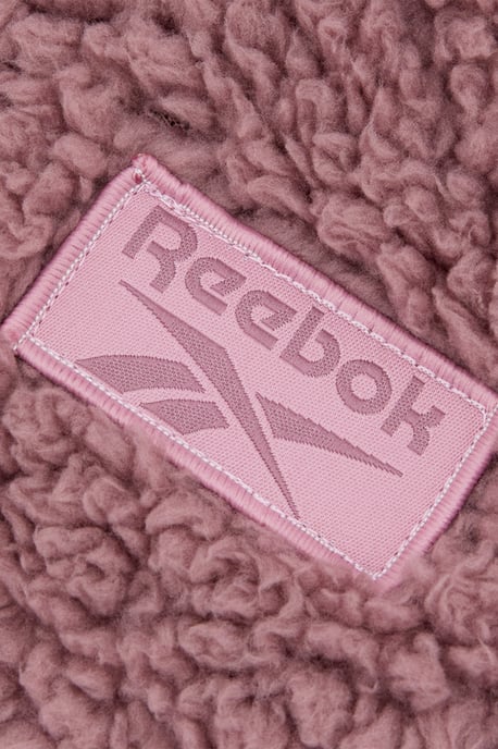 Reversible Puffer Sherpa - Image 3