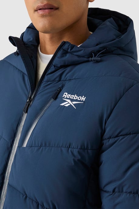Stretch Puffer Jacket - Image 4