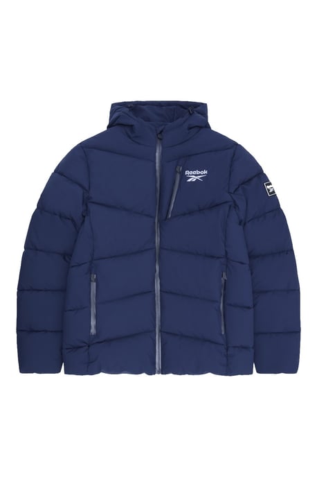 Stretch Puffer Jacket - Image 5
