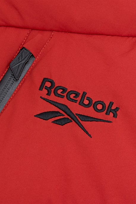 Stretch Puffer Jacket - Image 3