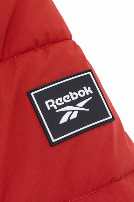 Stretch Puffer Jacket - Image 4