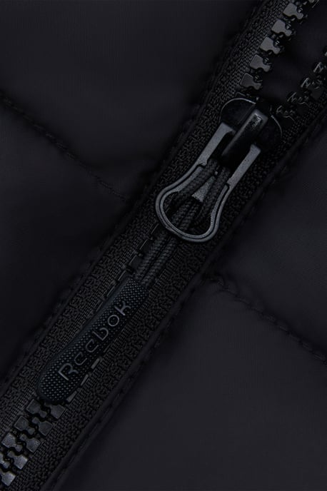 Reversible Puffer Sherpa - Image 4