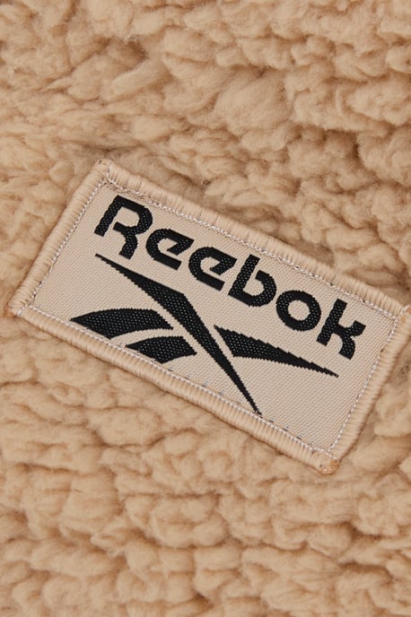 Reversible Puffer Sherpa - Image 5