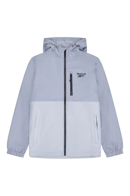 Windbreaker Jacket - Image 1