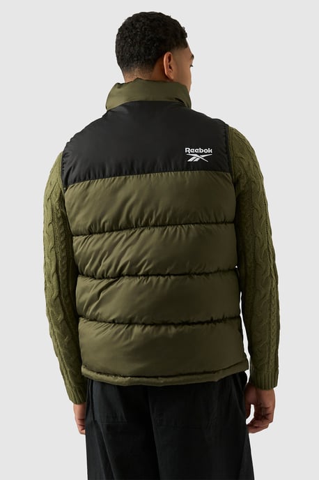 Puffer Vest - Image 2