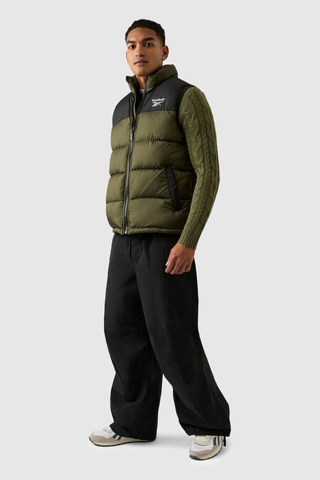 Puffer Vest - Image 3