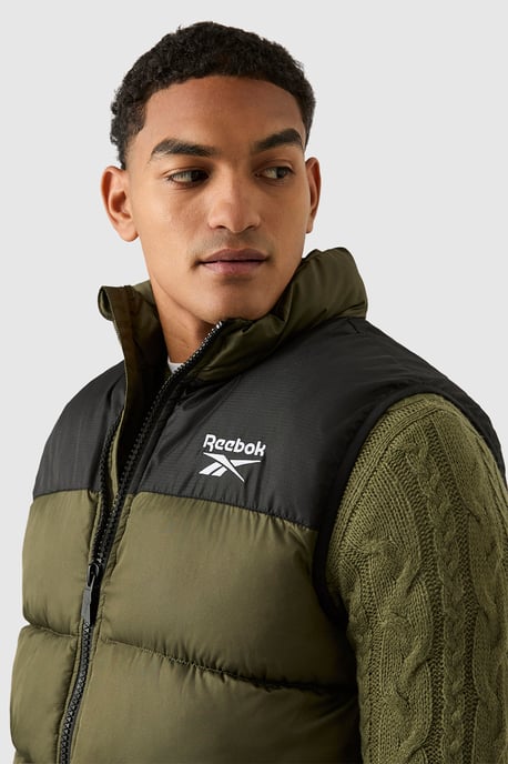 Puffer Vest - Image 4