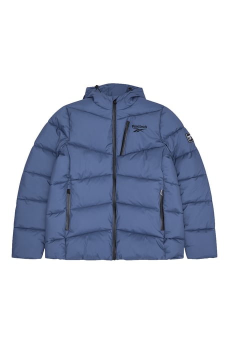 Stretch Puffer Jacket - Image 5