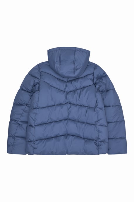 Stretch Puffer Jacket - Image 6