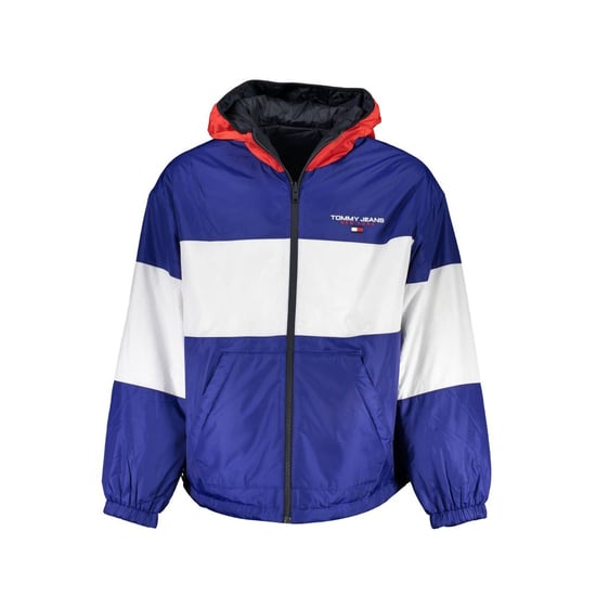 Colorblock Jacket Hooded Dm0dm10625 - Image 1