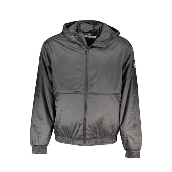 Hooded Packable Jacket K50k507226 - Image 1
