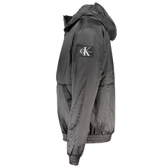 Hooded Packable Jacket K50k507226 - Image 2