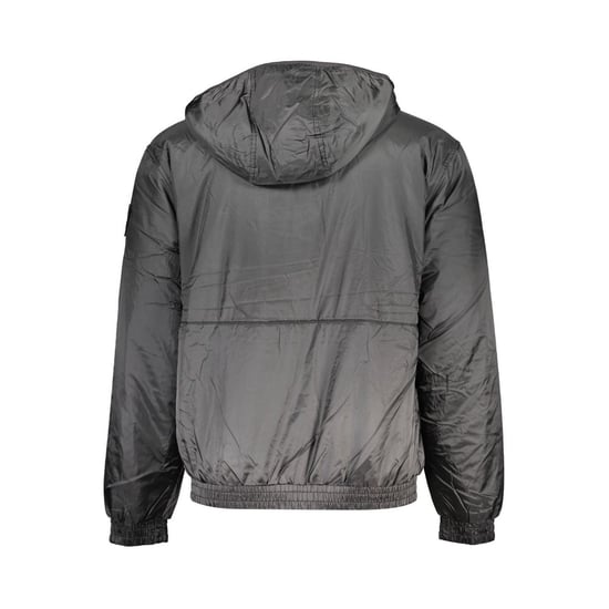 Hooded Packable Jacket K50k507226 - Image 3