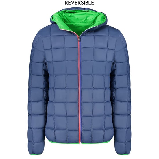 Vändbar Puffer Jacka - Image 3