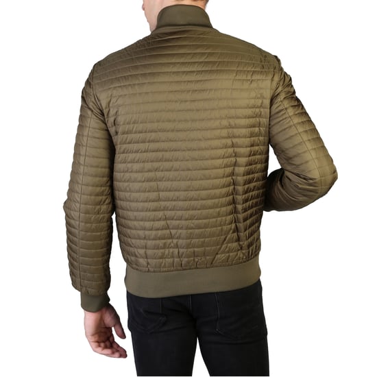 Gevoerde Jas M6220b - Image 2