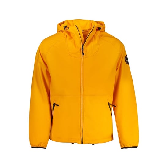 Dryville Softshell Jacket - Image 1