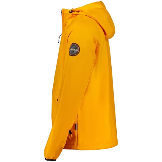 Dryville Softshell Jacka - Image 3