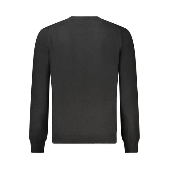 Classic Fit Crew Neck Sweater - Image 2